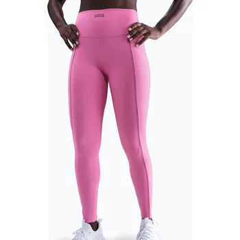 Dámské legíny Dámské legíny Nike One High-Waisted playful pink