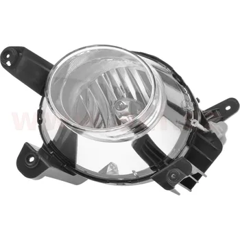 Mlhový světlomet Mlhovka VAN WEZEL 8249995