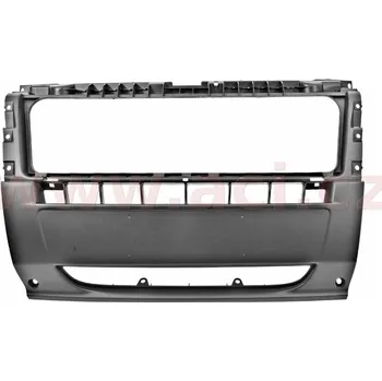 Nárazník Nárazník VAN WEZEL 1651574