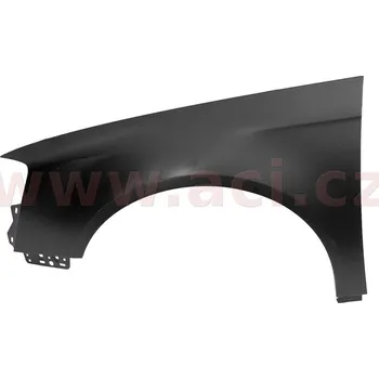 Blatník karosérie Blatník VAN WEZEL 5839657