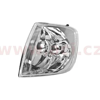 Směrový světlomet Blikač VAN WEZEL 5825909