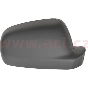 Auto zrcátko Kryt, vnější zrcátko VAN WEZEL 5825842