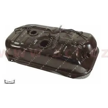 Palivová nádrž Palivová nádrž VAN WEZEL 5245082