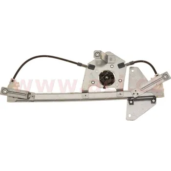 Stahovačka okna Zvedací zařízení oken VAN WEZEL 0975263