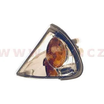 Směrový světlomet Blikač VAN WEZEL 5305905