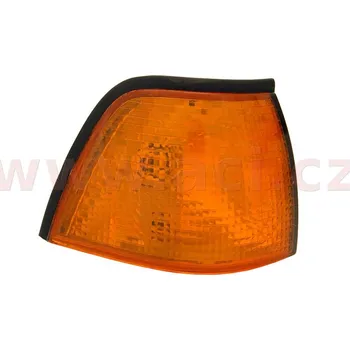 Směrový světlomet Blikač VAN WEZEL 0640902