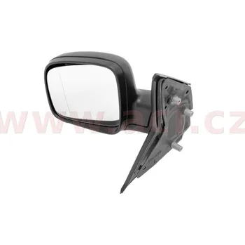 Auto zrcátko Vnější zpětné zrcátko VAN WEZEL 5896803