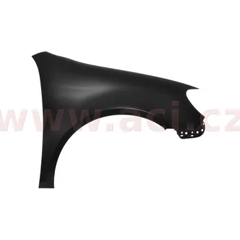 Blatník karosérie Blatník VAN WEZEL 5764658