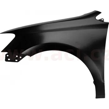 Blatník karosérie Blatník VAN WEZEL 5829657