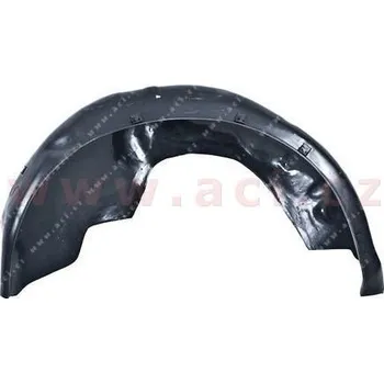 Příslušenství karosérie obložení, dutina kola VAN WEZEL 5405433