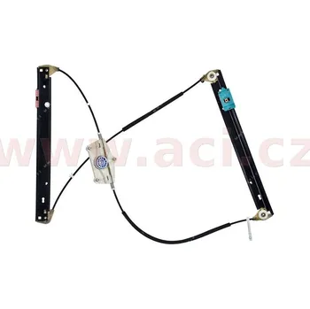 Autodíl Zvedací zařízení oken VAN WEZEL 0318262