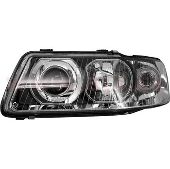 Přední světlomet Světlomet VAN WEZEL 0331961