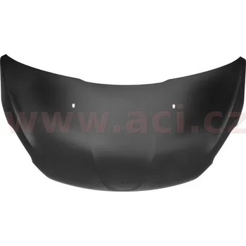 Kapota Kapota motoru VAN WEZEL 4034670