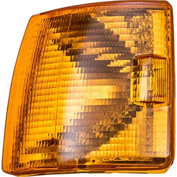 Osvětlení automobilu Blikač VAN WEZEL 5874903