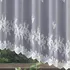 Záclona Forbyt Luisa bílá, 350 x 160 cm