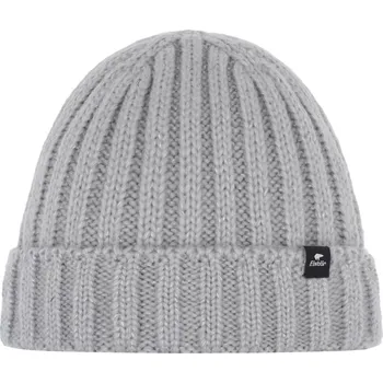 Pokrývka hlavy EISBÄR ALEA MÜ 106 Light Grey