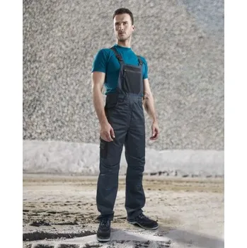 montérky Kalhoty s laclem ARDON®4TECH - Long / šedé odstíny / S / S / šedá