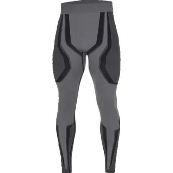 Pánské termo spodky Funkční kalhoty ARDON®ATROCLIM tmavě šedá - šedé odstíny / S / S / šedá