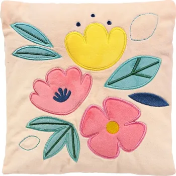 Polštář Polštářek Albi hřejivý - Květiny 0.80000 Kg ELEKTRO Sklad1 6908549 (0.80000 Kg ELEKTRO Sklad1 6908549)