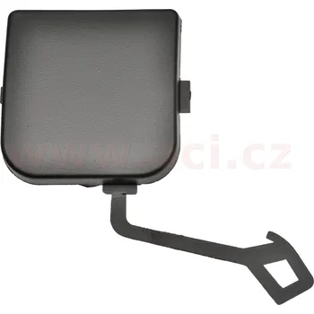 Karosérie Klapka, vlečný hák VAN WEZEL 0944558