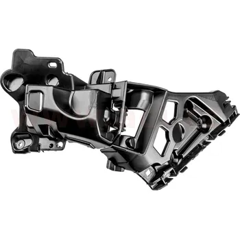 Karosérie Držák, nárazník VAN WEZEL 4373537