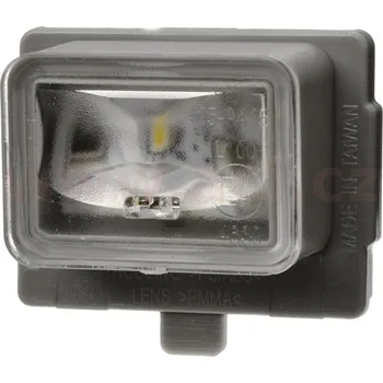 Autodíl Osvětlení SPZ VAN WEZEL 2924920