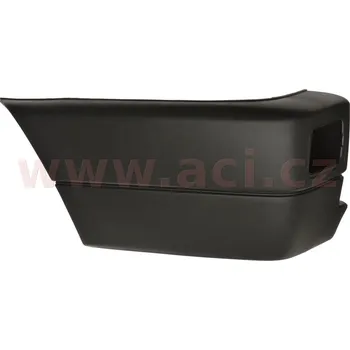 Autodíl Nárazník VAN WEZEL 5874535