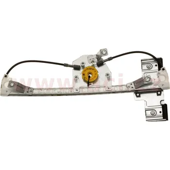 Stahovačka okna Zvedací zařízení oken VAN WEZEL 3775264