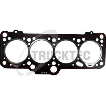 Těsnění motoru Těsnění, hlava válce TRUCKTEC AUTOMOTIVE 07.10.004