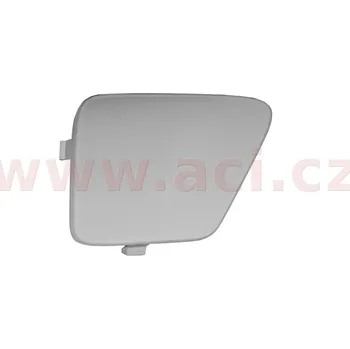 Příslušenství karosérie Klapka, vlečný hák VAN WEZEL 1864587