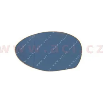 Autosklo Sklo do zrcátka, vnější zrcátko VAN WEZEL 0147837
