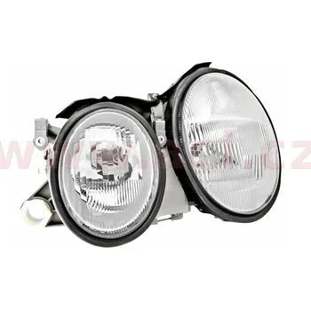 Přední světlomet Světlomet VAN WEZEL 3034961