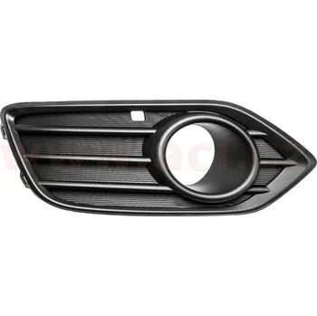 Autodíl Větrací mřížka, nárazník VAN WEZEL 2515593