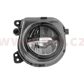 Mlhový světlomet Mlhovka VAN WEZEL 0619995