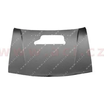 Kapota přední kapota s otvorem (Turbo, 2.0)