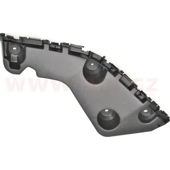 Karosérie Držák, nárazník VAN WEZEL 1555538