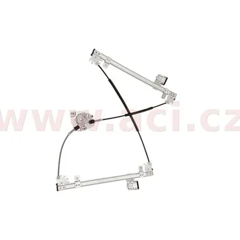 Autodíl Zvedací zařízení oken VAN WEZEL 0160261