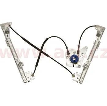 Stahovačka okna Zvedací zařízení oken VAN WEZEL 1801263