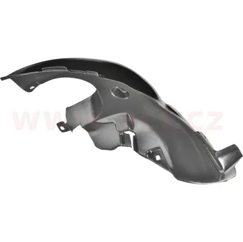 Karosérie obložení, dutina kola VAN WEZEL 4386435