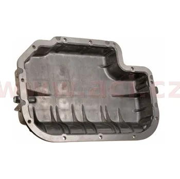 Motor automobilu Olejová vana VAN WEZEL 3031070