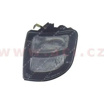 Směrový světlomet Blikač VAN WEZEL 3243905