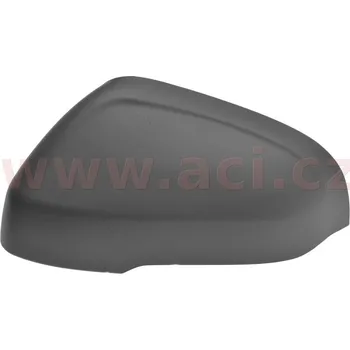 Auto zrcátko Kryt, vnější zrcátko VAN WEZEL 5909843