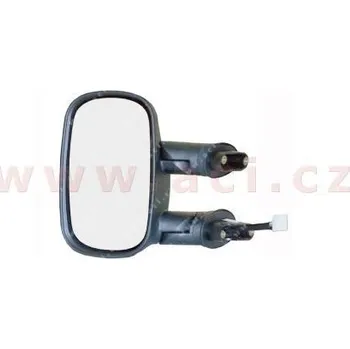 Auto zrcátko Vnější zpětné zrcátko VAN WEZEL 1636807