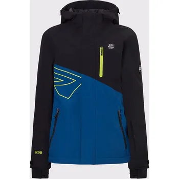 Chlapecká bunda Rehall CRAVIN-R JR legion blue Barva: -, Velikost: 176