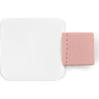 Fleppi Penloop - samolepicí elastické poutko na pero | výběr barev Barva poutka: světle růžová