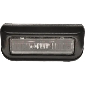 Osvětlení automobilu Osvětlení SPZ VAN WEZEL 1748920