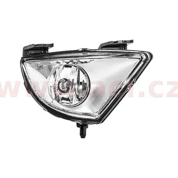 Mlhový světlomet Mlhovka VAN WEZEL 1805996
