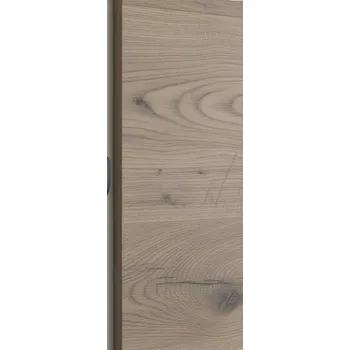 Věšák Gamet Nábytkový věšák BRUNO Mini / Černý matný