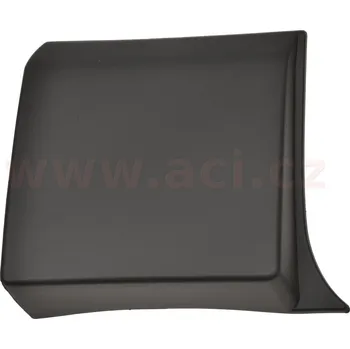 Karosérie Ozdobná / ochranná lišta, boční stěna VAN WEZEL 4396404