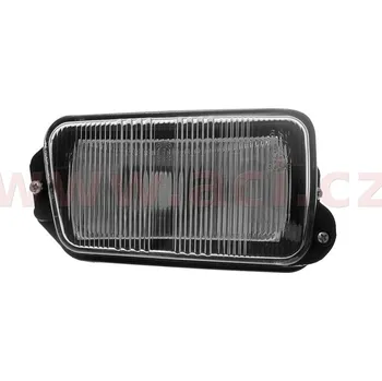Osvětlení automobilu 10/95- přední mlhovka P